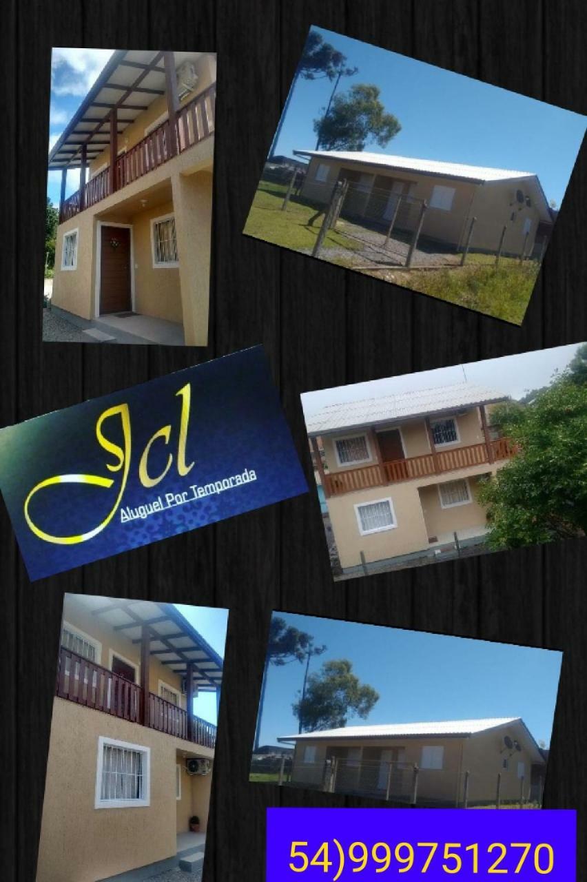 Aluguel Por Temporada Jcl 2 Gramado Extérieur photo